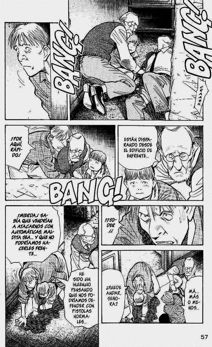 Read Monster (es) Manga Online