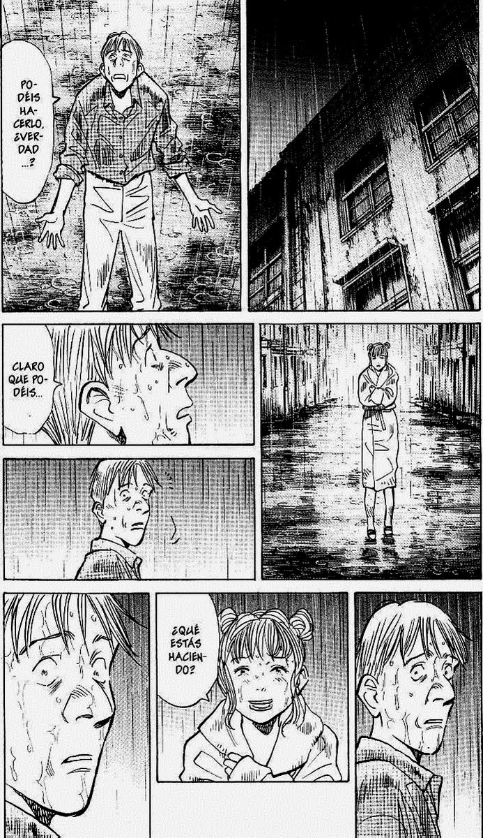 Read Monster (es) Manga Online