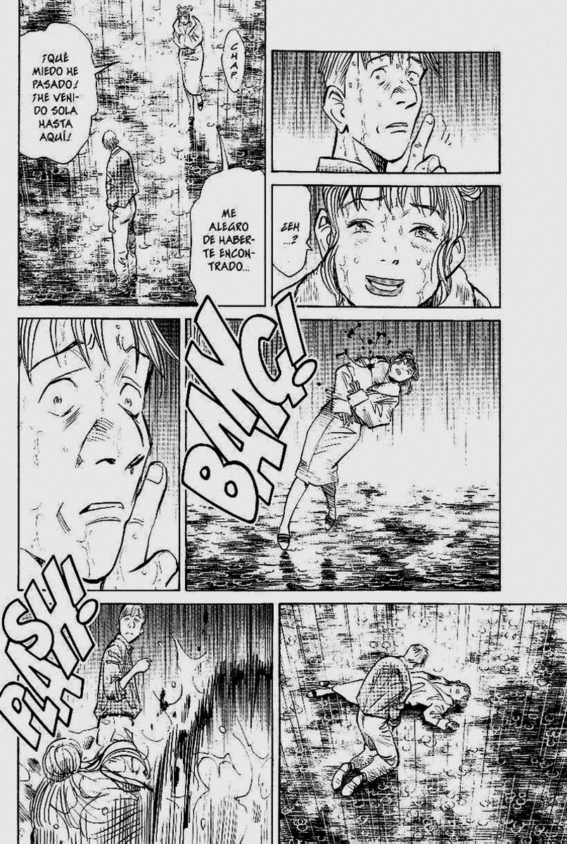 Read Monster (es) Manga Online