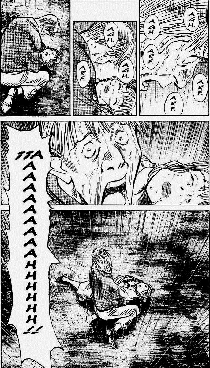 Read Monster (es) Manga Online