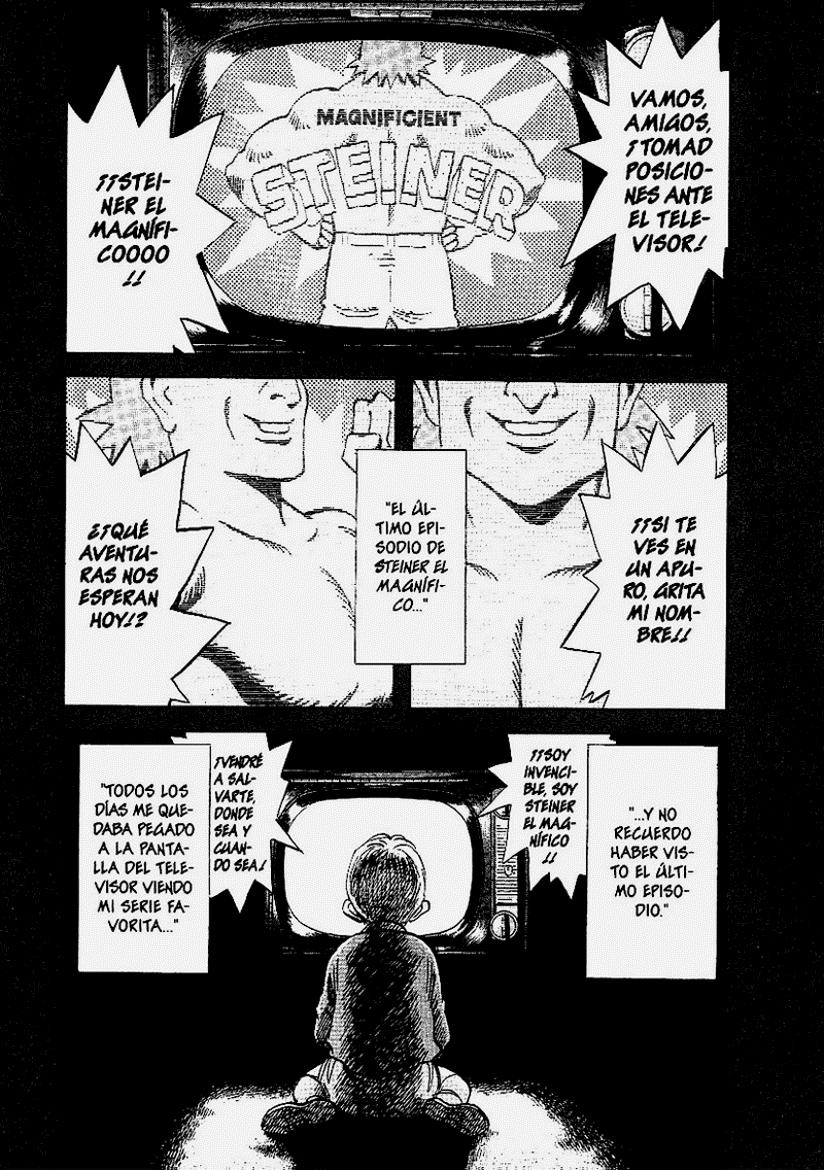 Read Monster (es) Manga Online