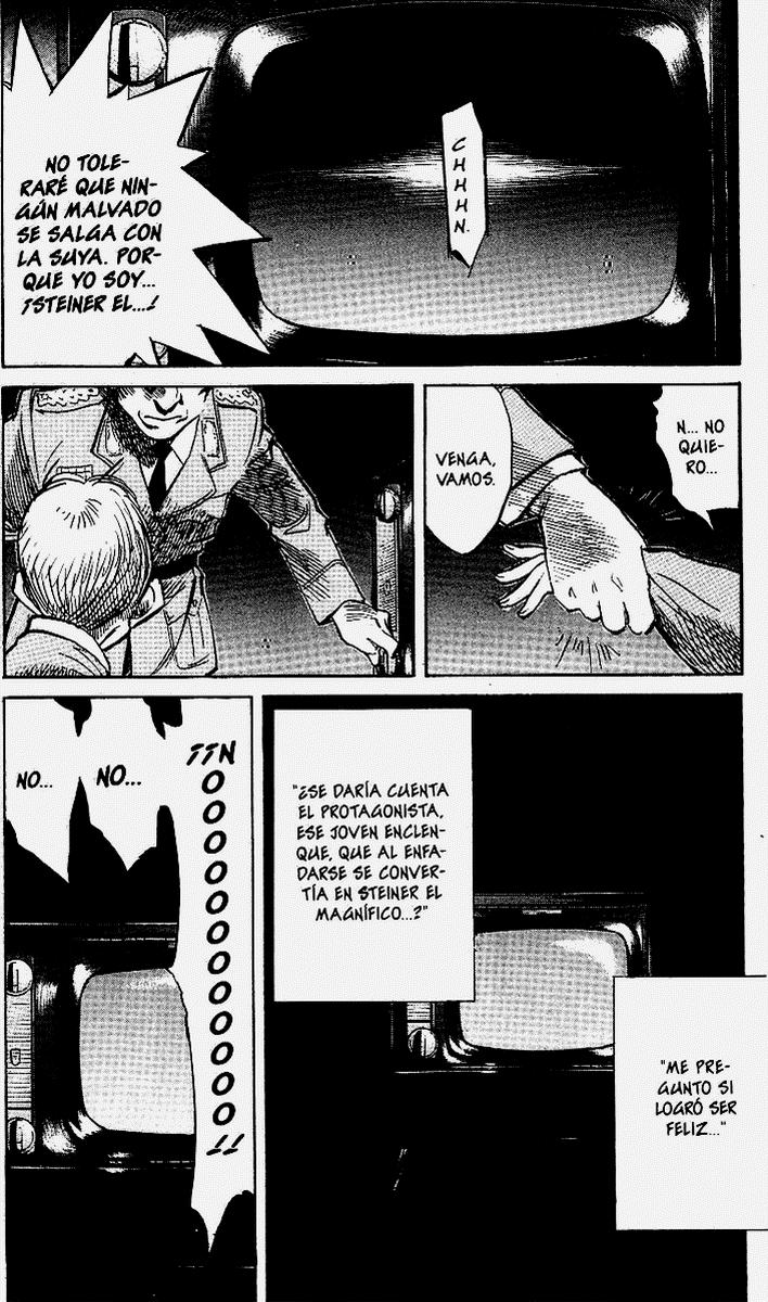 Read Monster (es) Manga Online