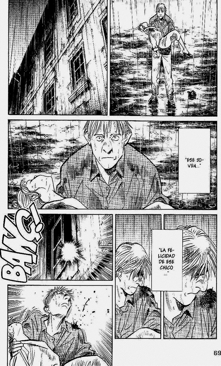 Read Monster (es) Manga Online