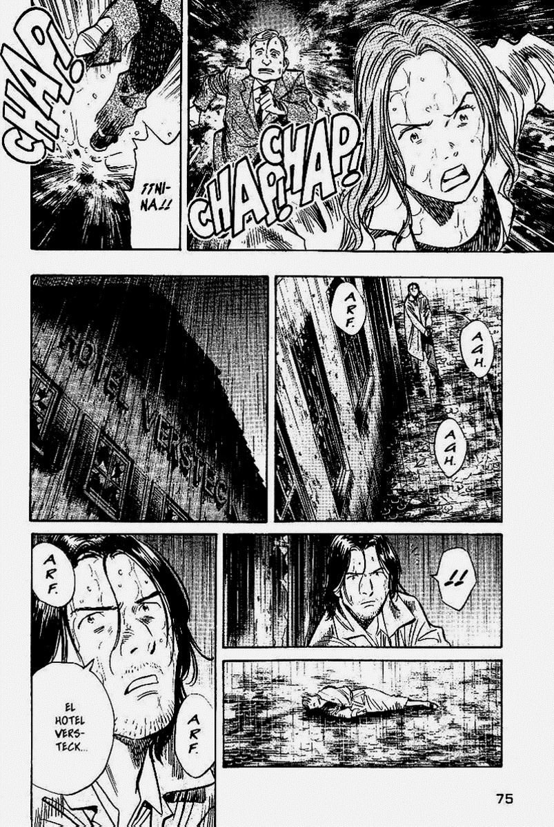 Read Monster (es) Manga Online