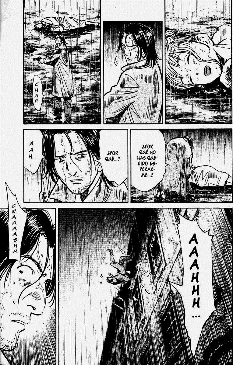 Read Monster (es) Manga Online