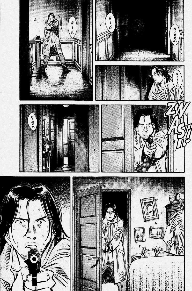 Read Monster (es) Manga Online