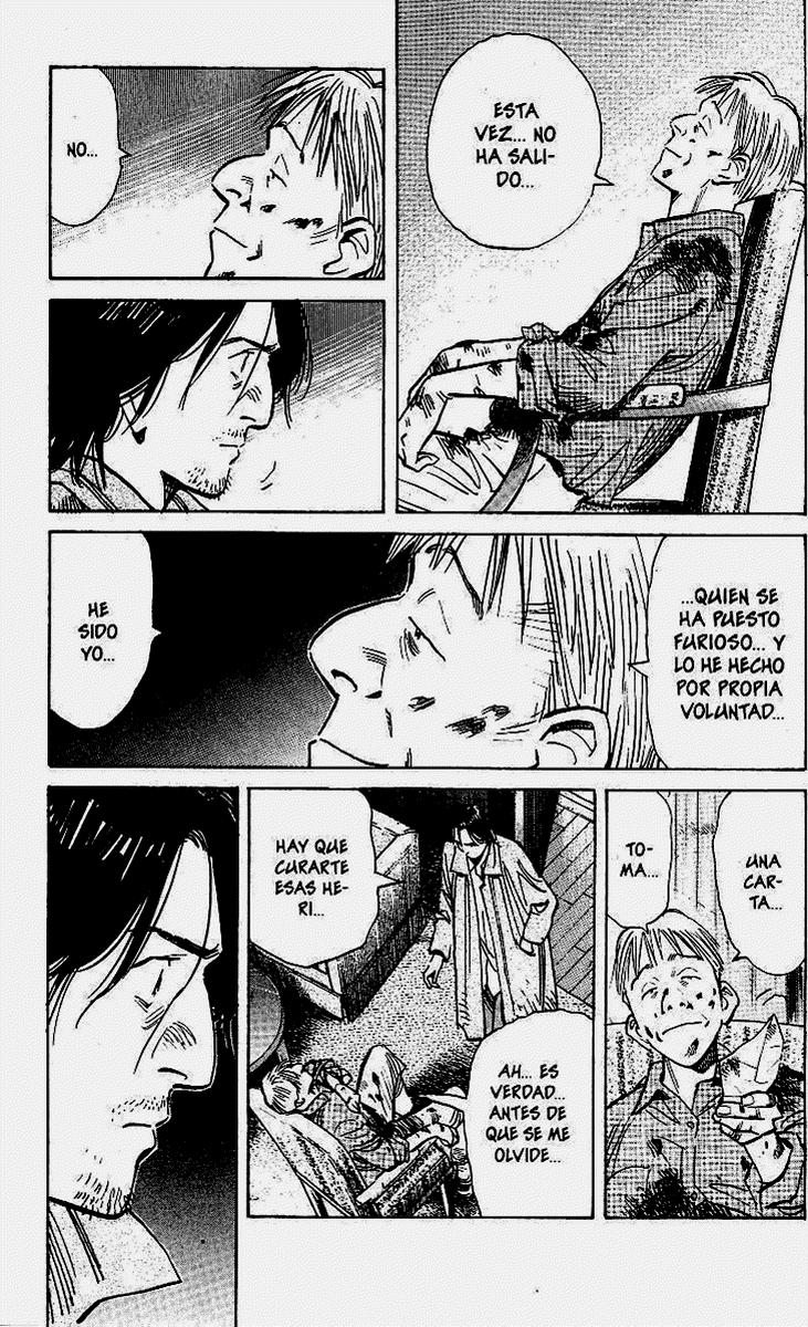 Read Monster (es) Manga Online