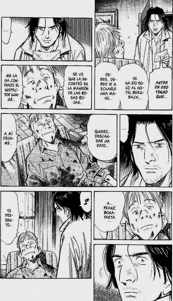 Read Monster (es) Manga Online