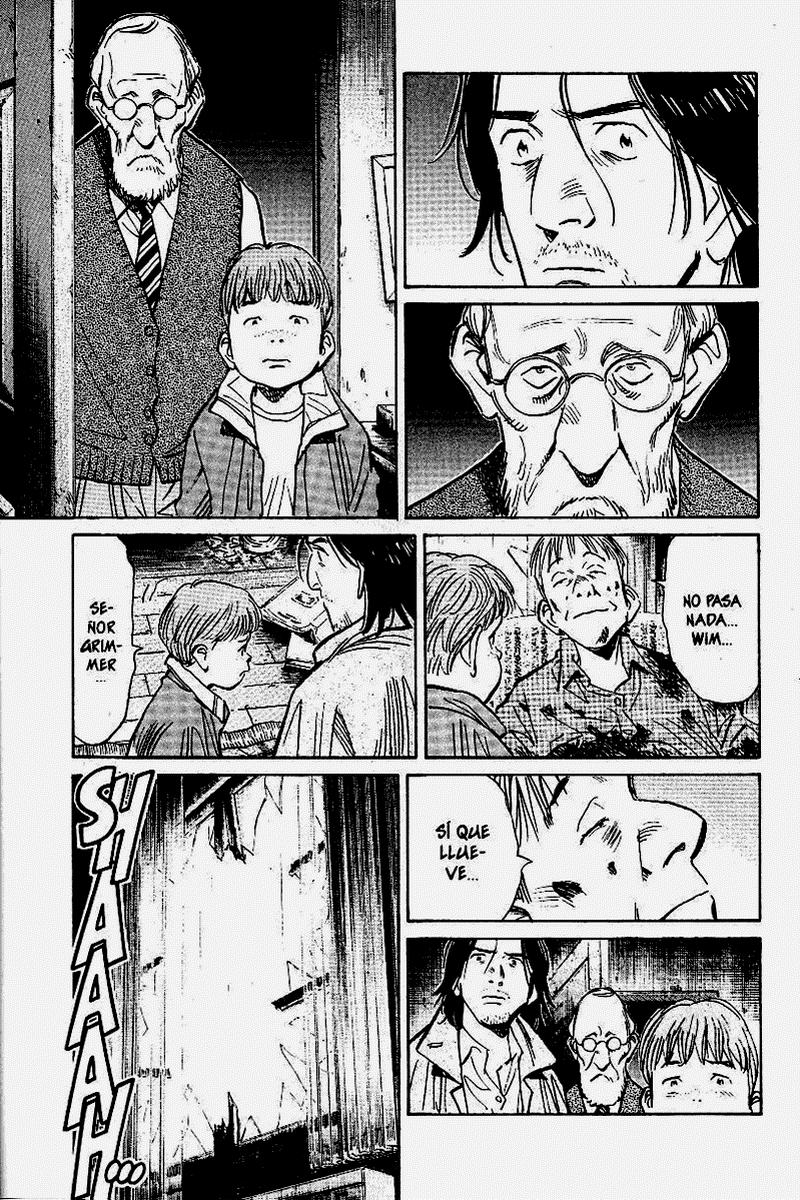 Read Monster (es) Manga Online