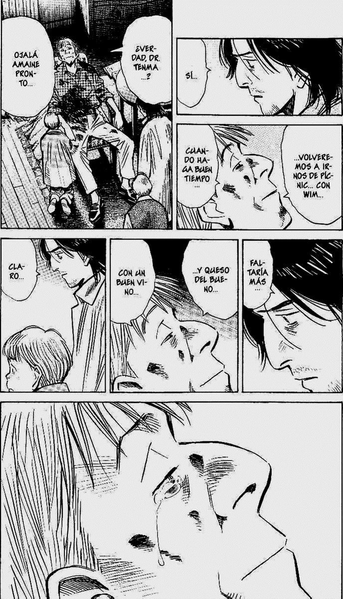 Read Monster (es) Manga Online