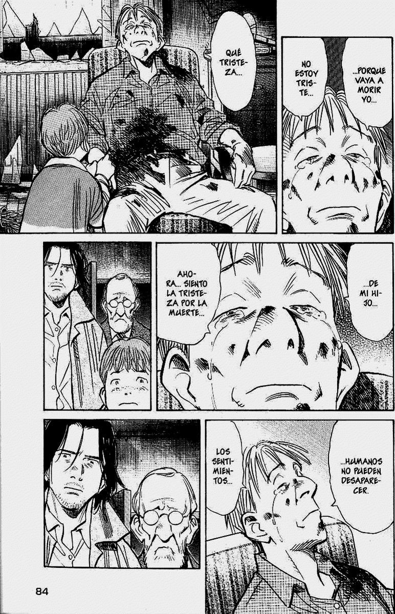 Read Monster (es) Manga Online