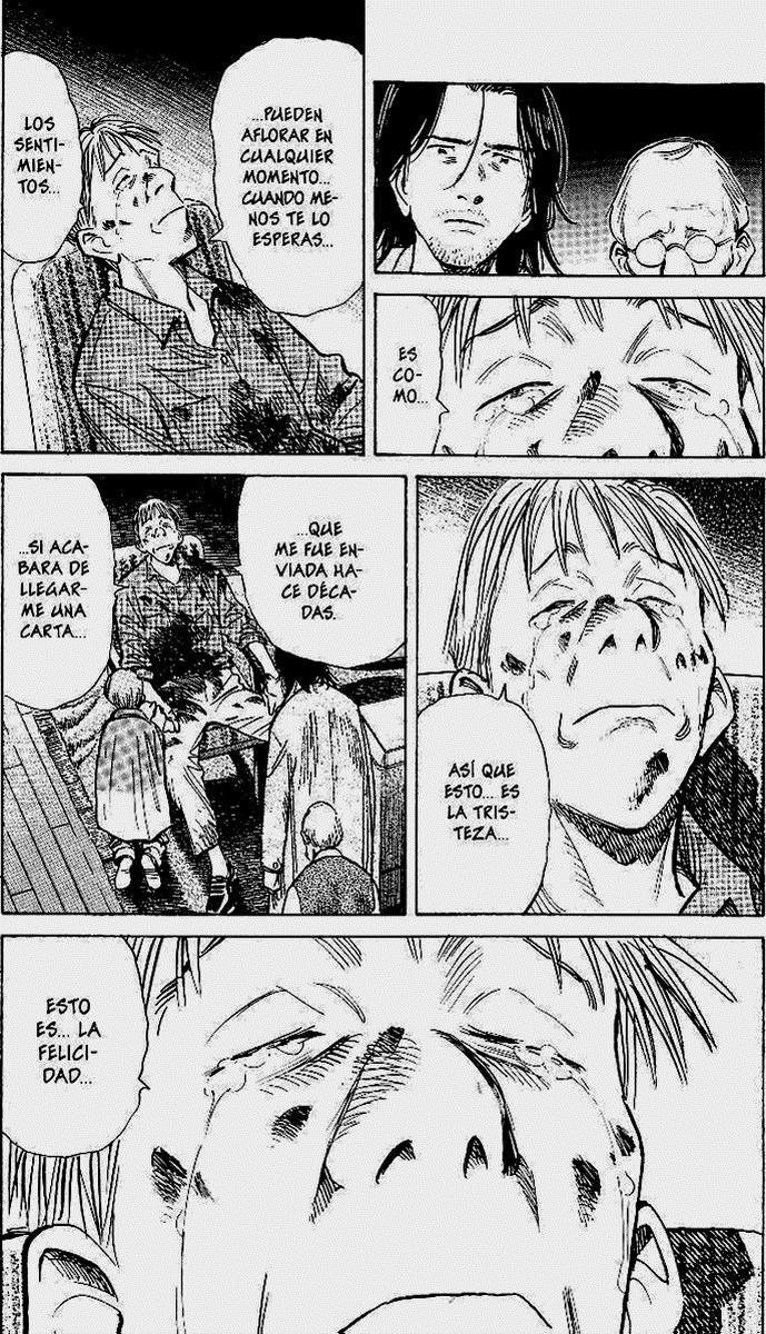 Read Monster (es) Manga Online