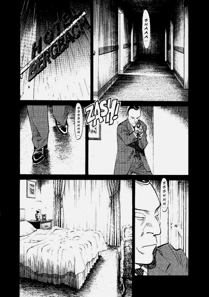 Read Monster (es) Manga Online