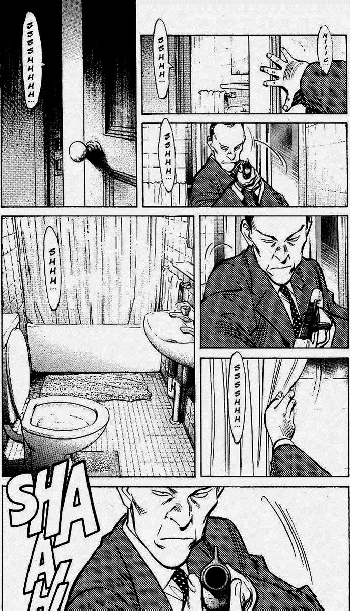 Read Monster (es) Manga Online