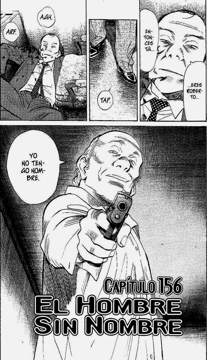 Read Monster (es) Manga Online