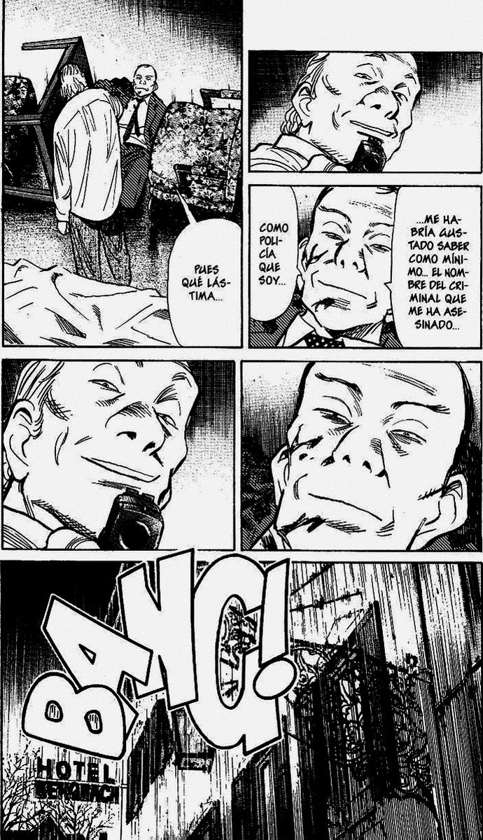 Read Monster (es) Manga Online