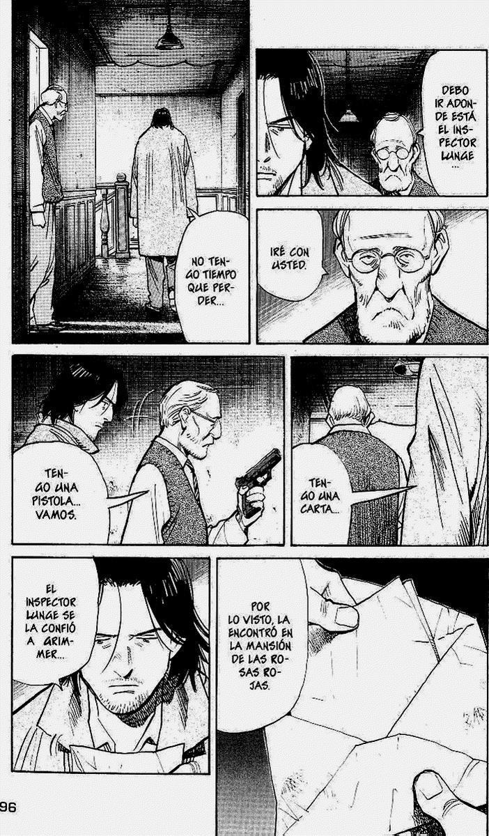 Read Monster (es) Manga Online