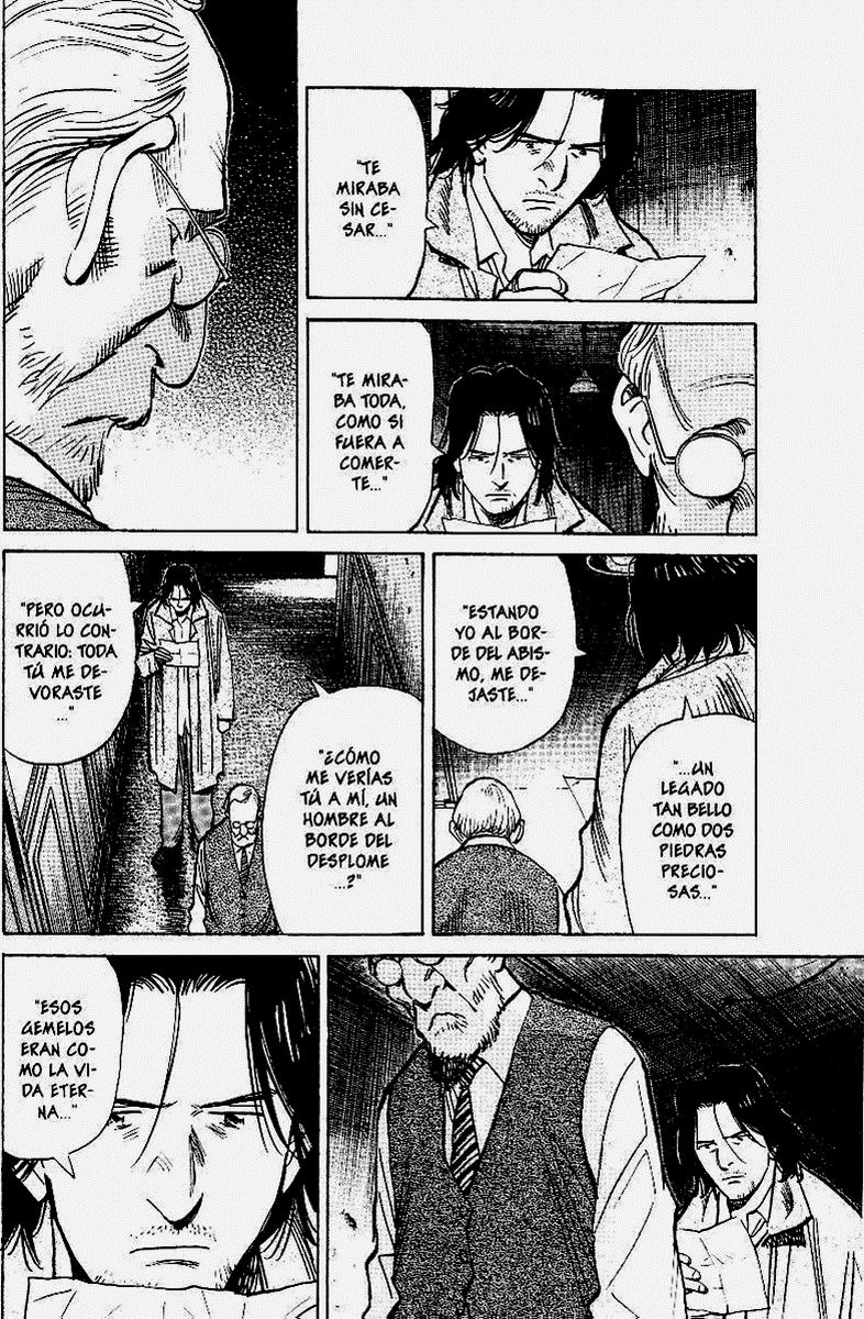 Read Monster (es) Manga Online