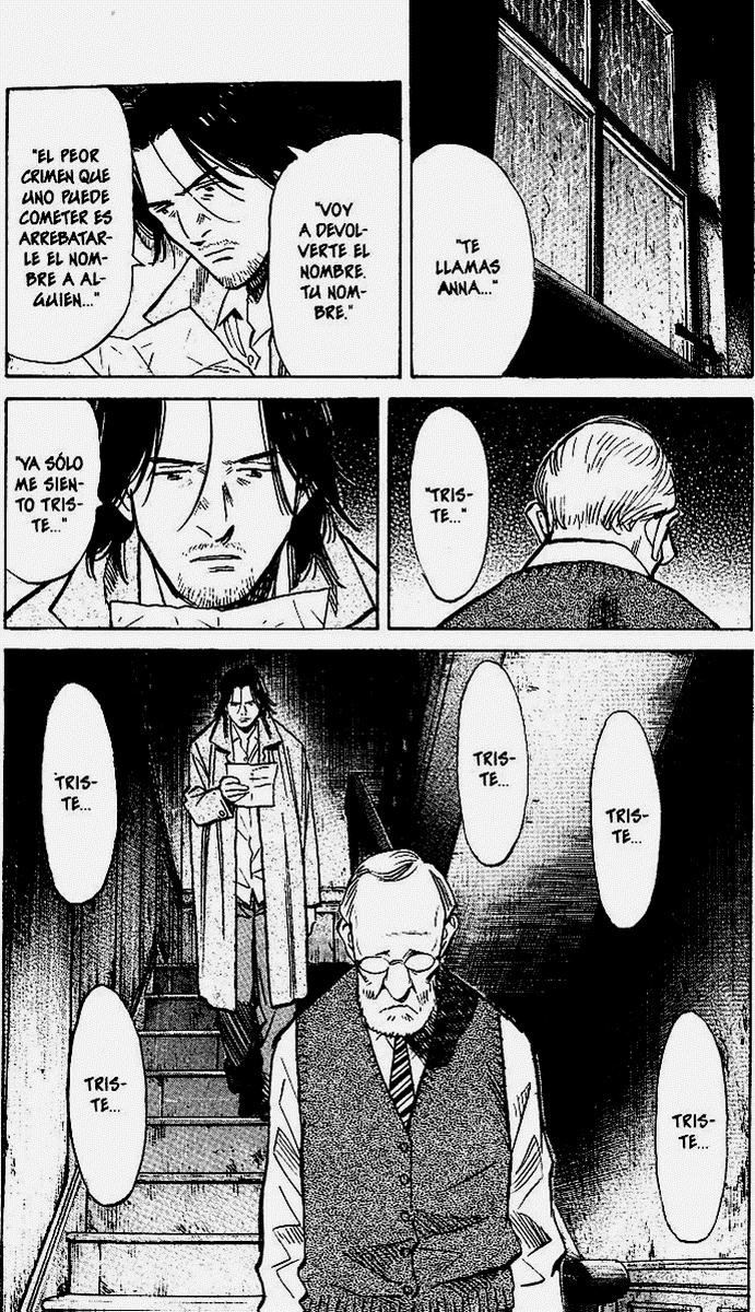 Read Monster (es) Manga Online