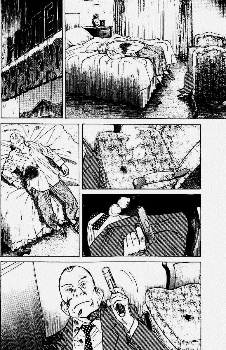 Read Monster (es) Manga Online