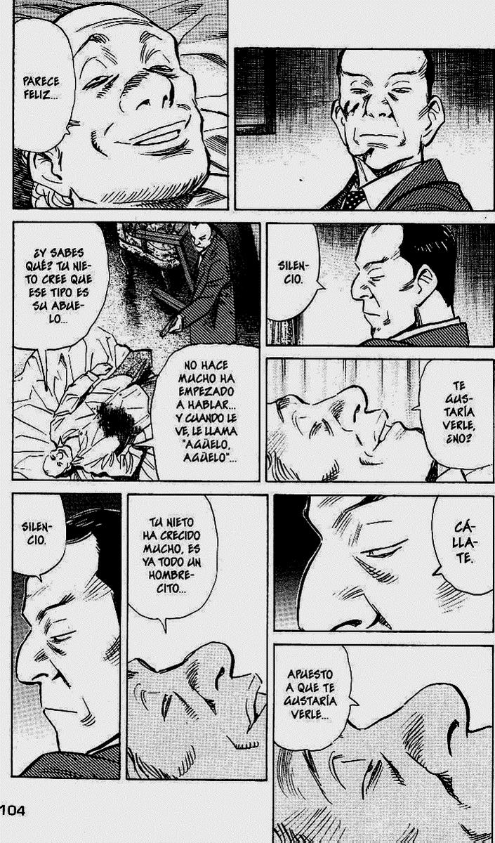 Read Monster (es) Manga Online