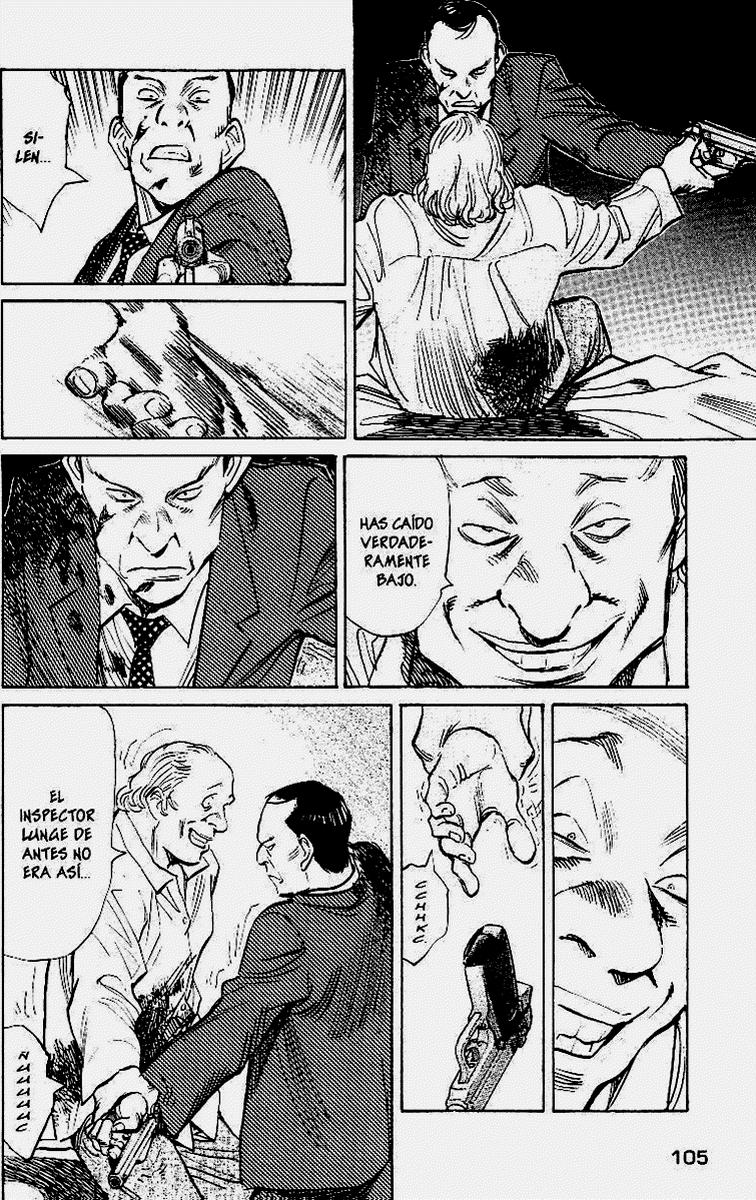 Read Monster (es) Manga Online