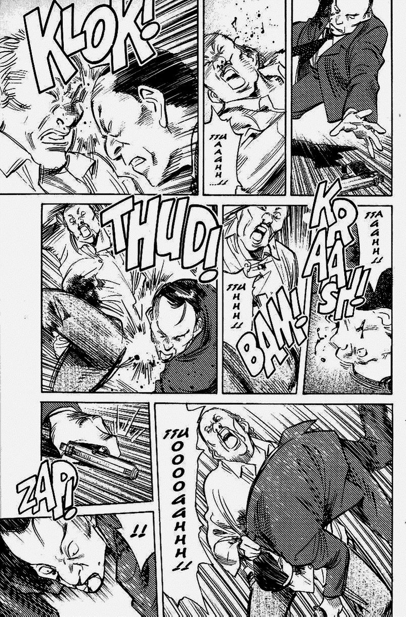 Read Monster (es) Manga Online