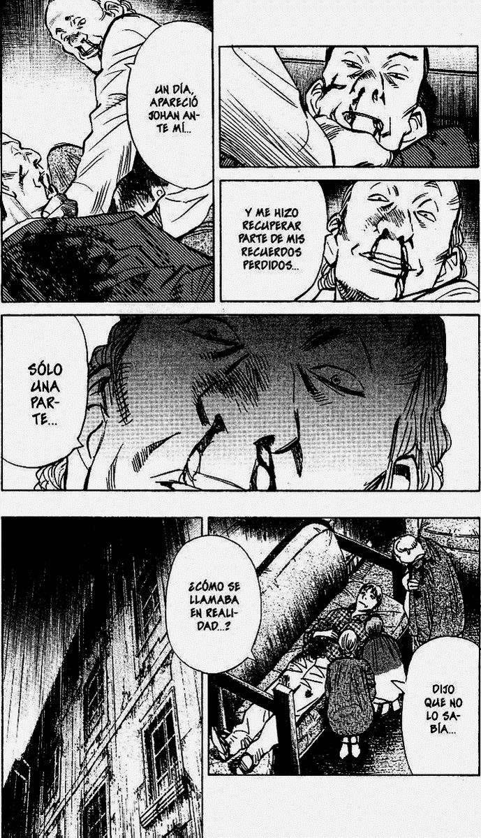 Read Monster (es) Manga Online