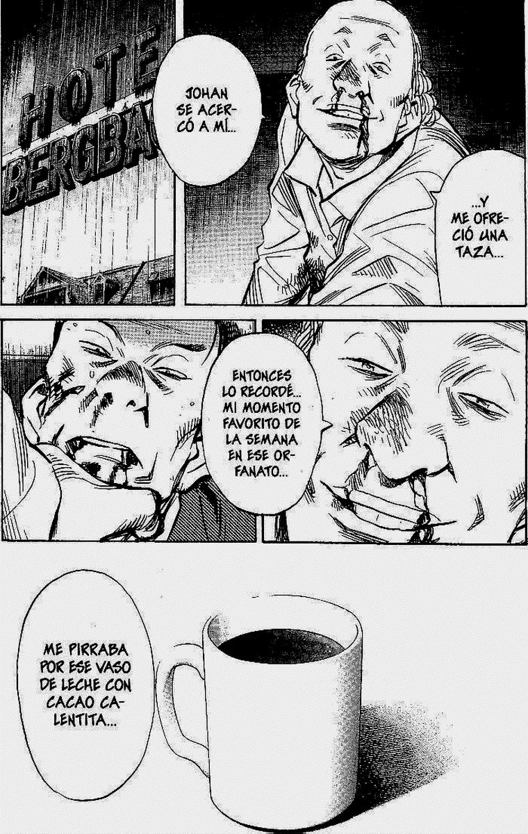 Read Monster (es) Manga Online