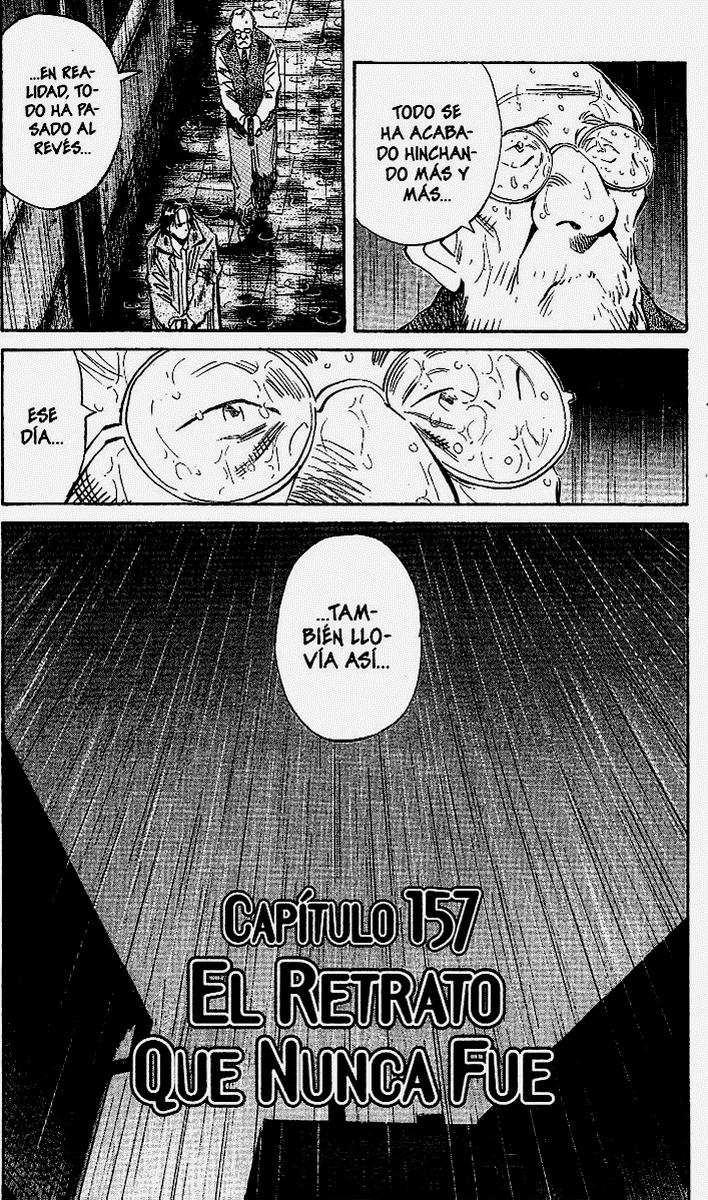 Read Monster (es) Manga Online