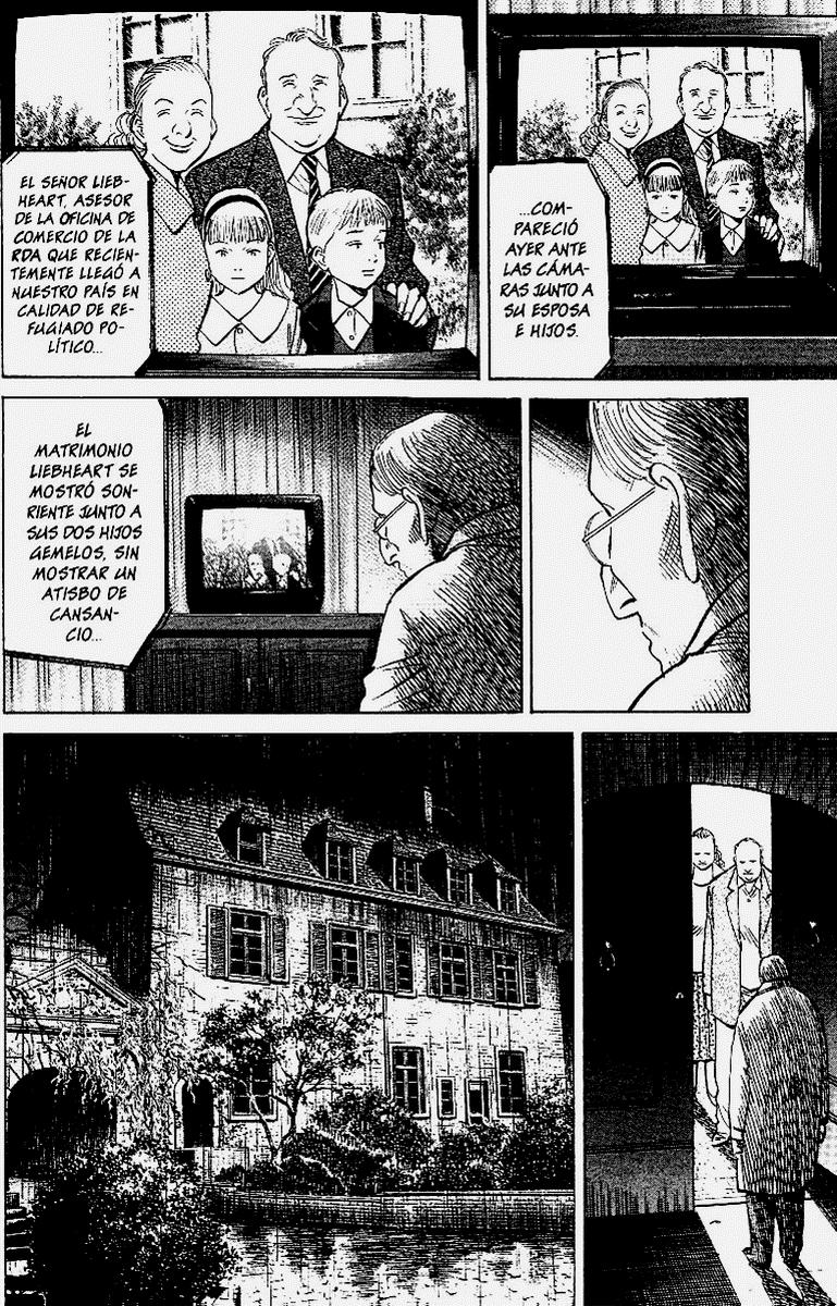 Read Monster (es) Manga Online