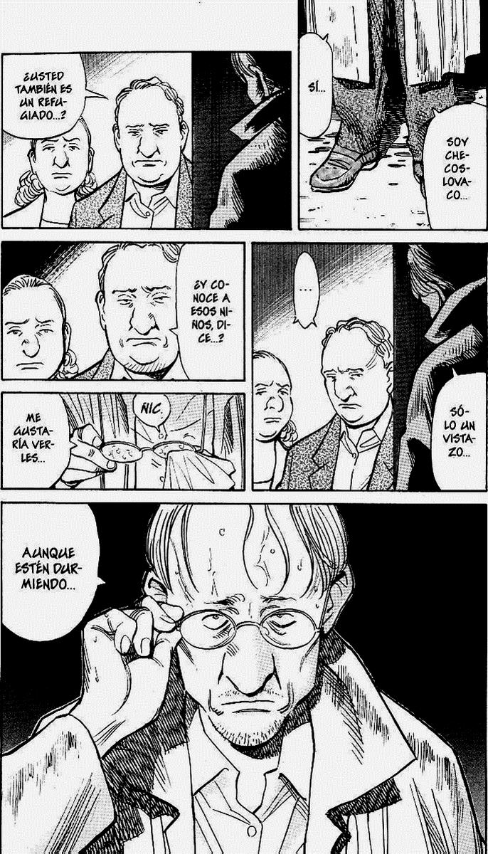 Read Monster (es) Manga Online