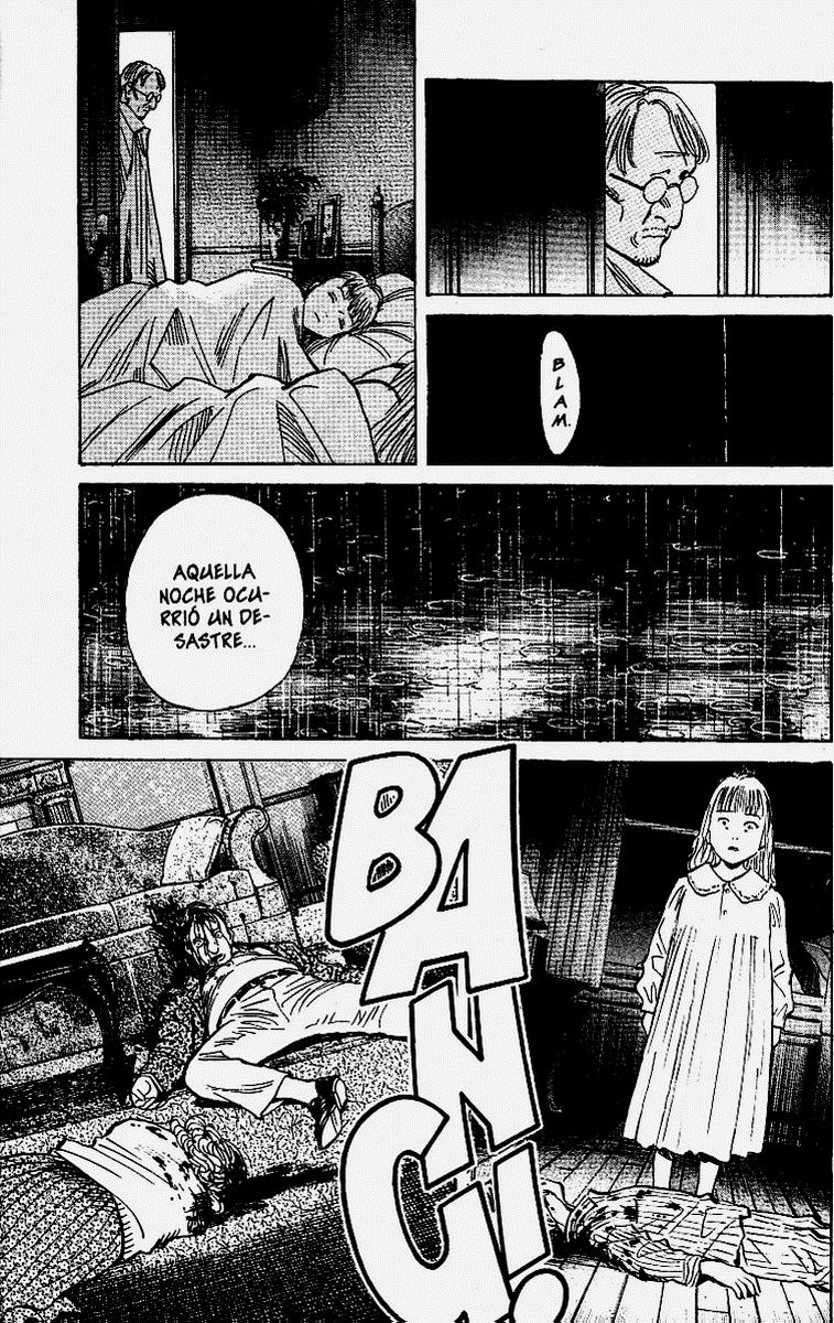 Read Monster (es) Manga Online