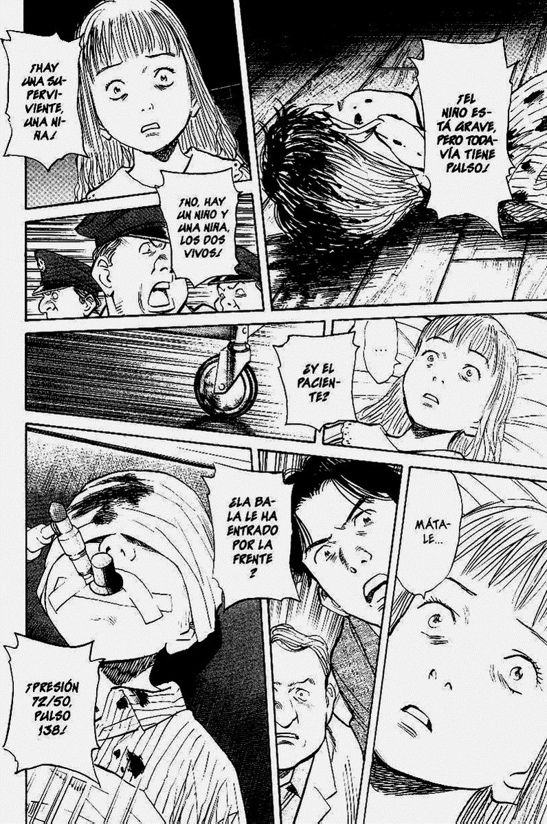 Read Monster (es) Manga Online