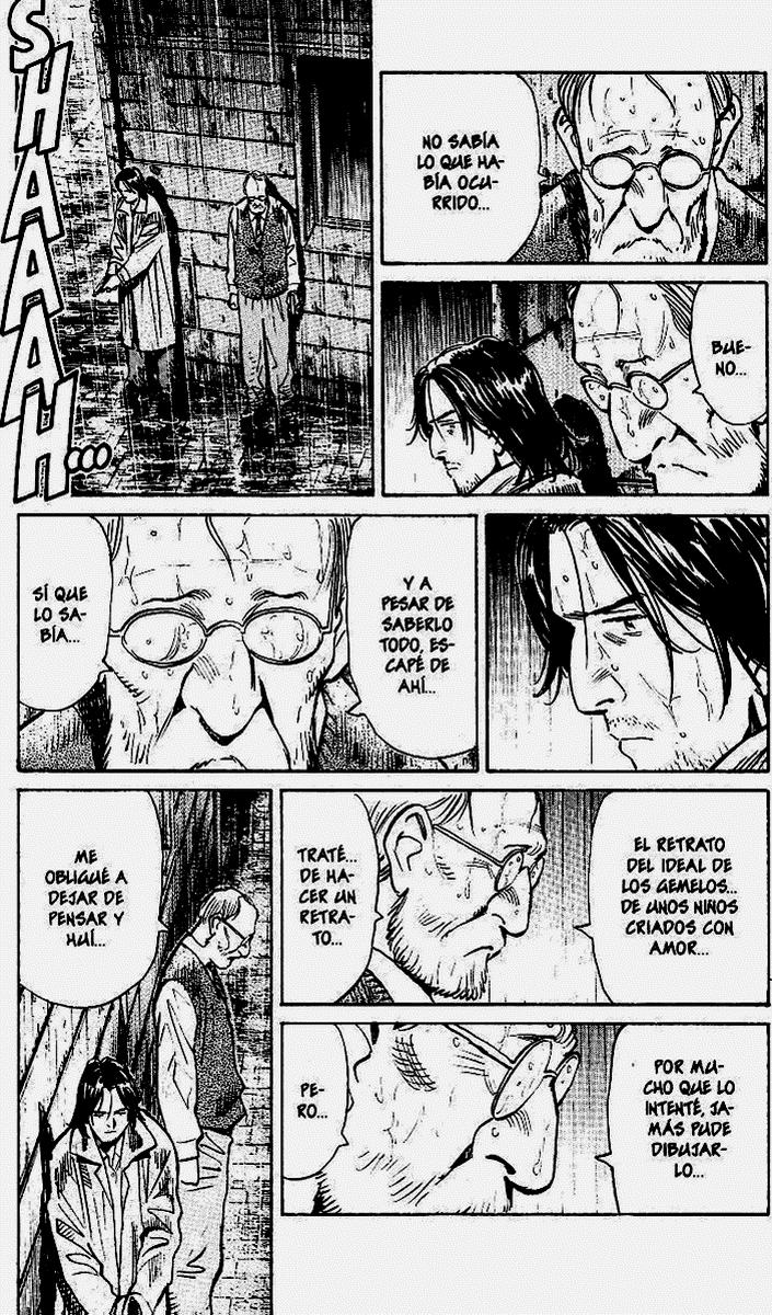 Read Monster (es) Manga Online