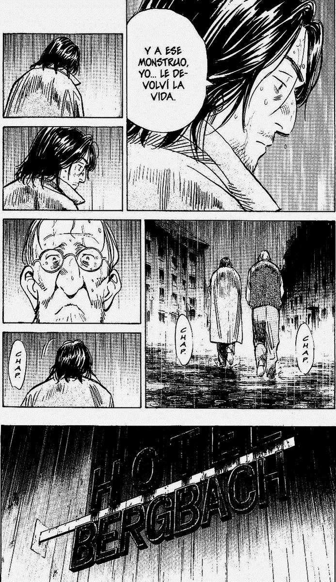 Read Monster (es) Manga Online