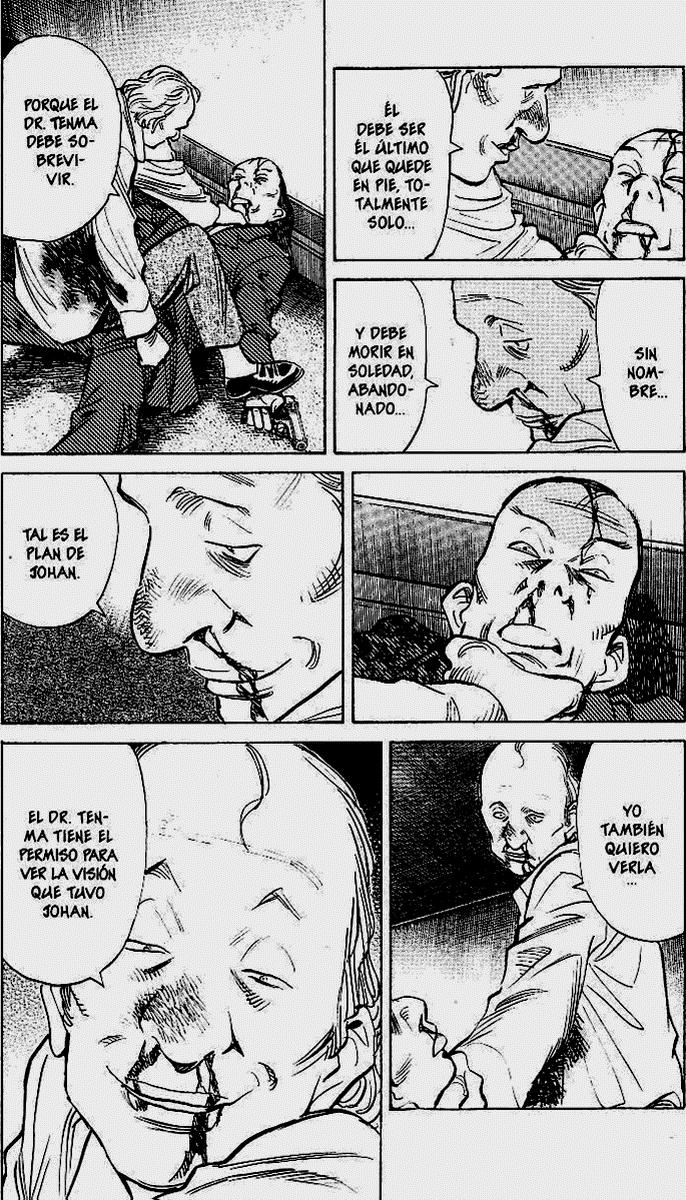 Read Monster (es) Manga Online