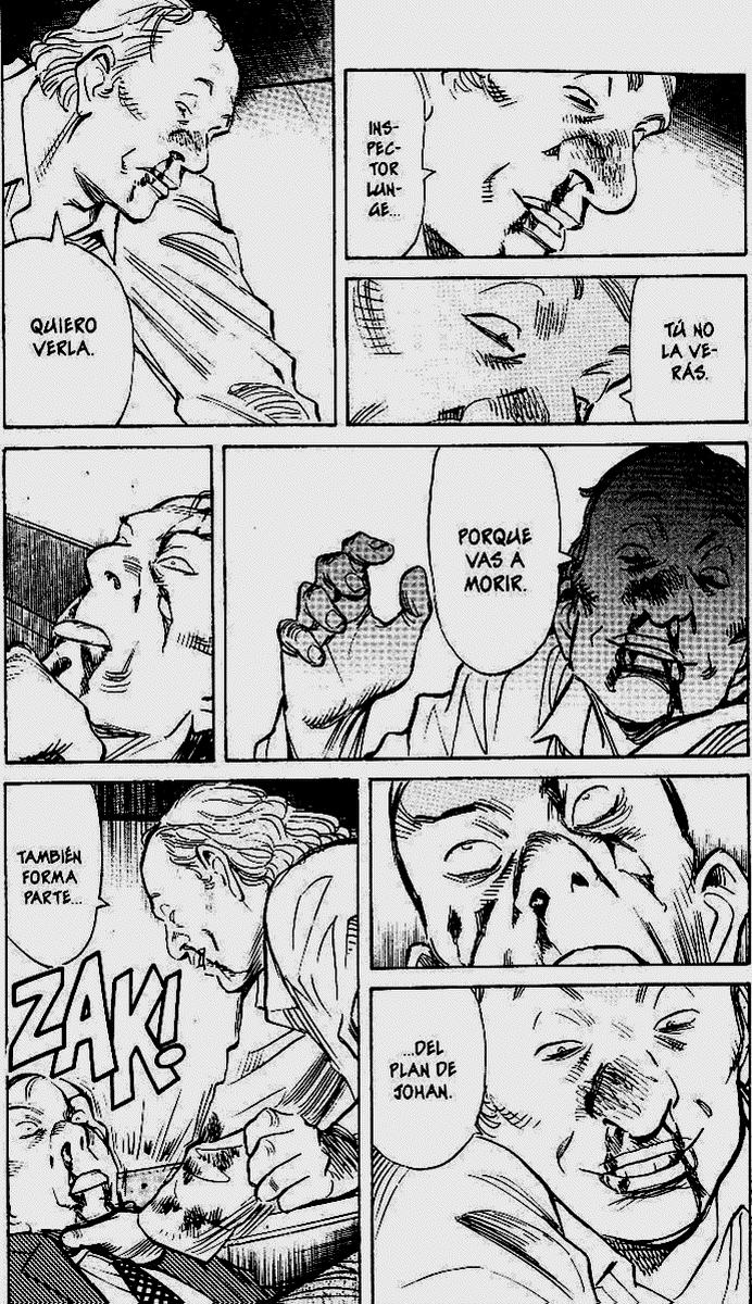 Read Monster (es) Manga Online