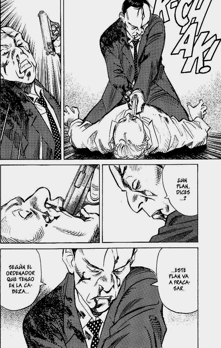 Read Monster (es) Manga Online