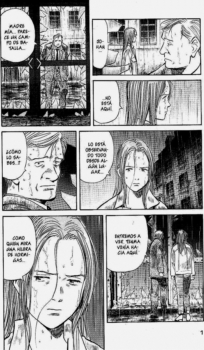 Read Monster (es) Manga Online