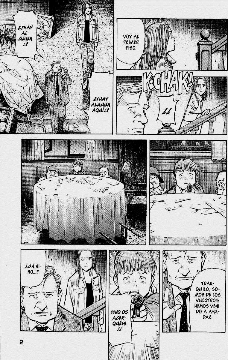 Read Monster (es) Manga Online