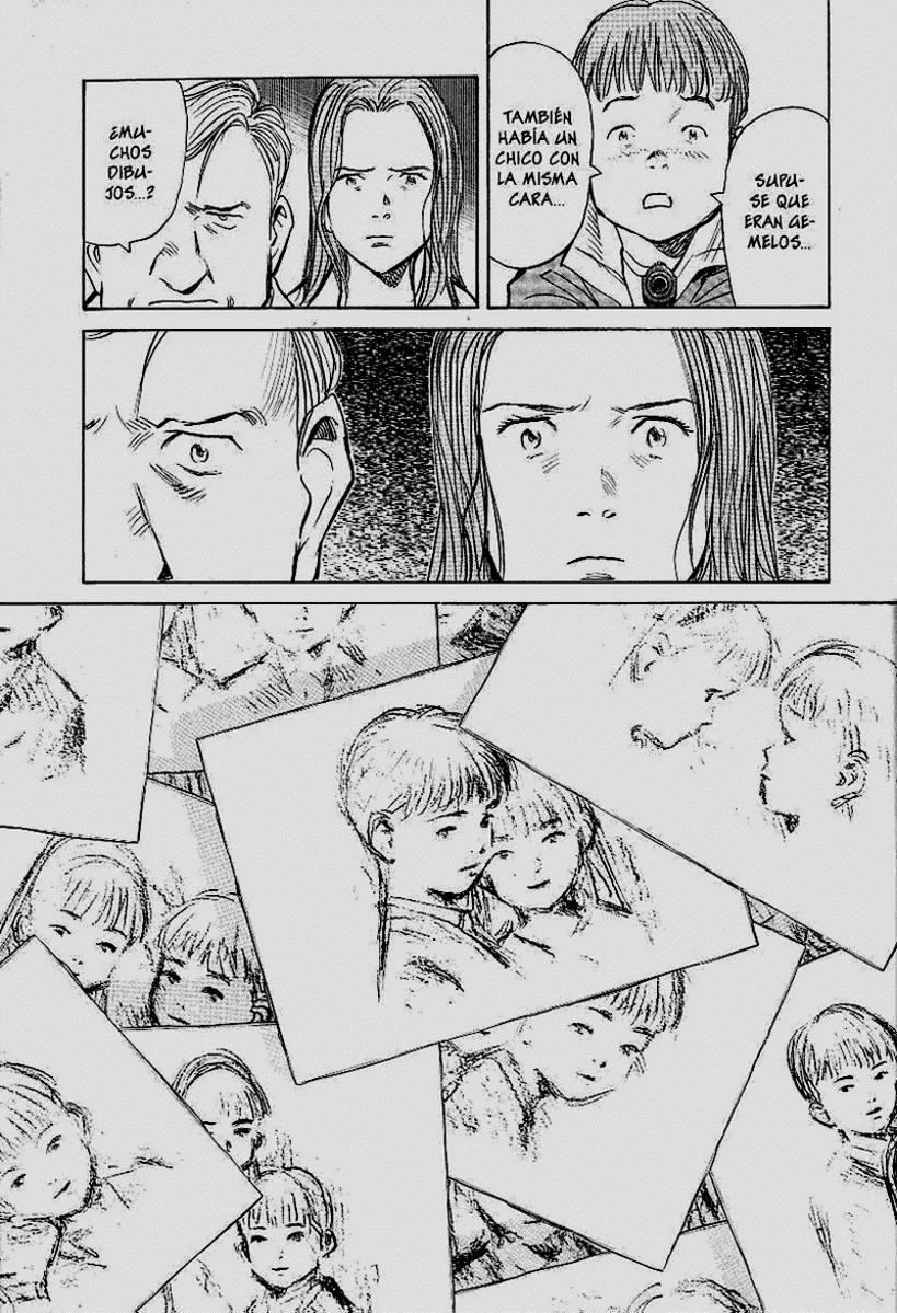 Read Monster (es) Manga Online