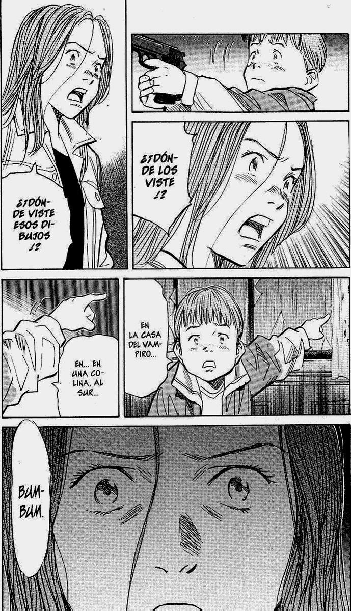 Read Monster (es) Manga Online