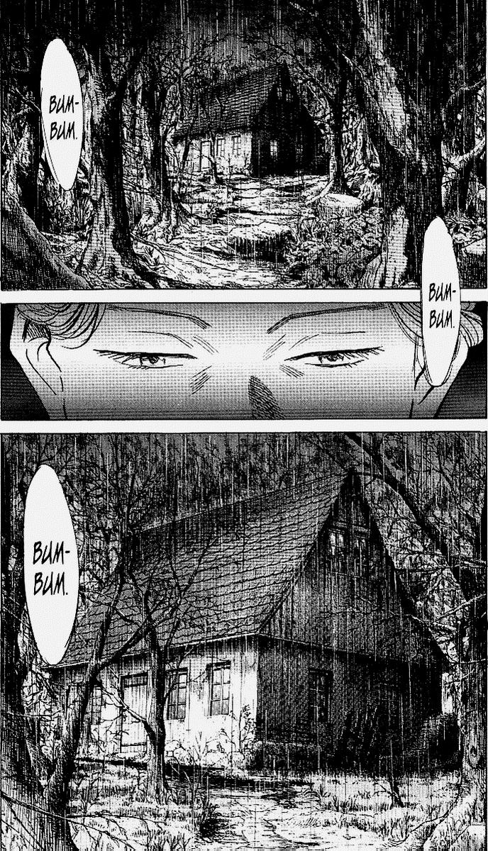 Read Monster (es) Manga Online