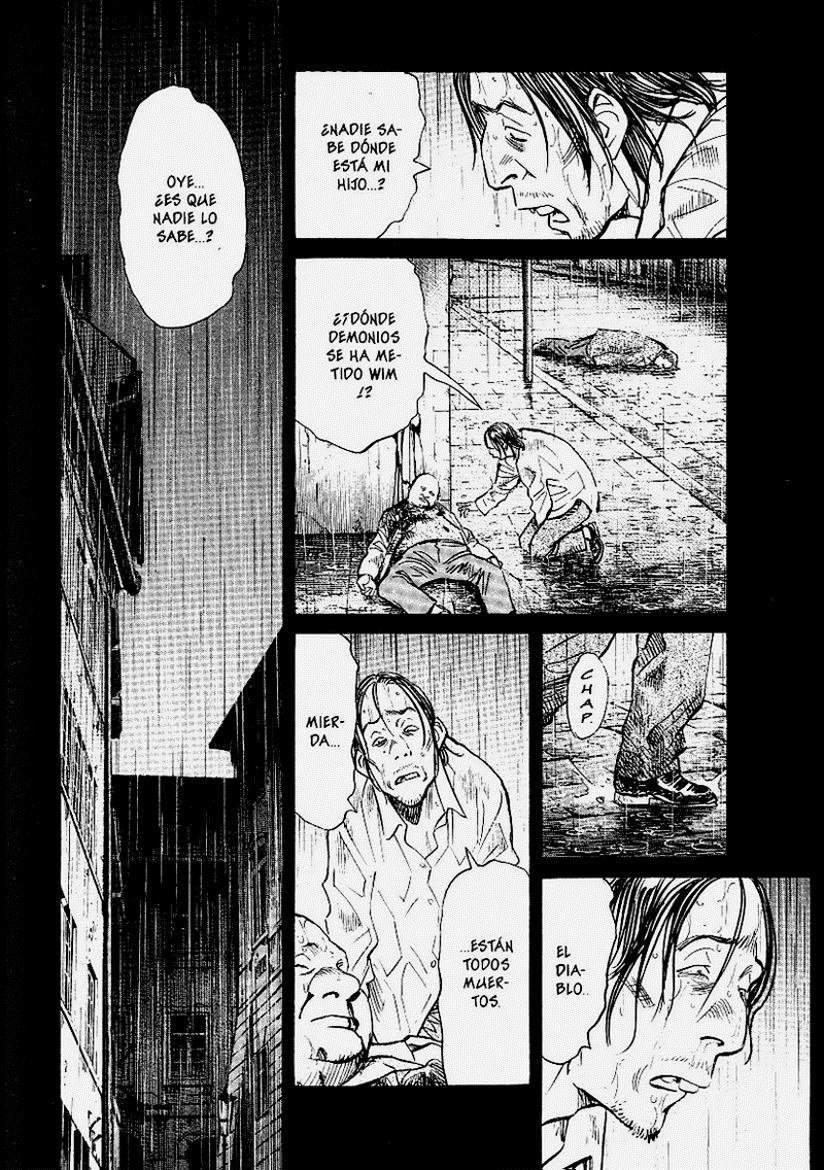 Read Monster (es) Manga Online