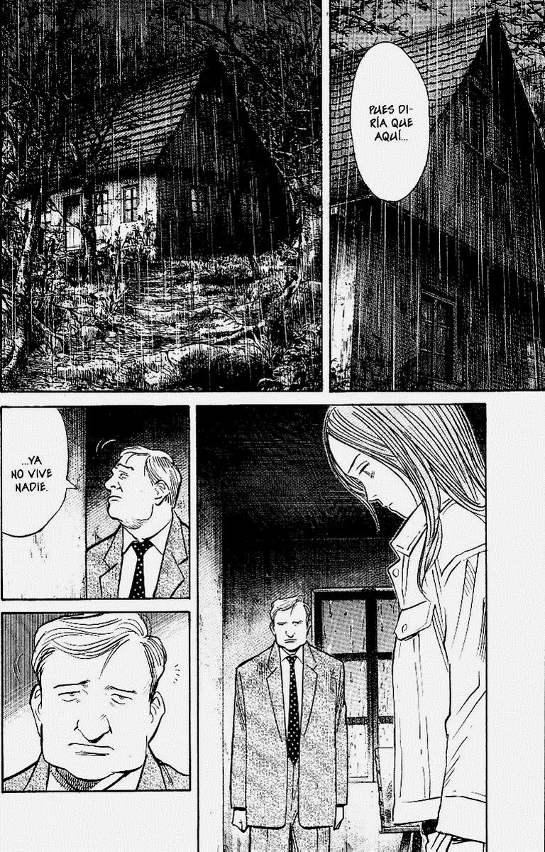 Read Monster (es) Manga Online