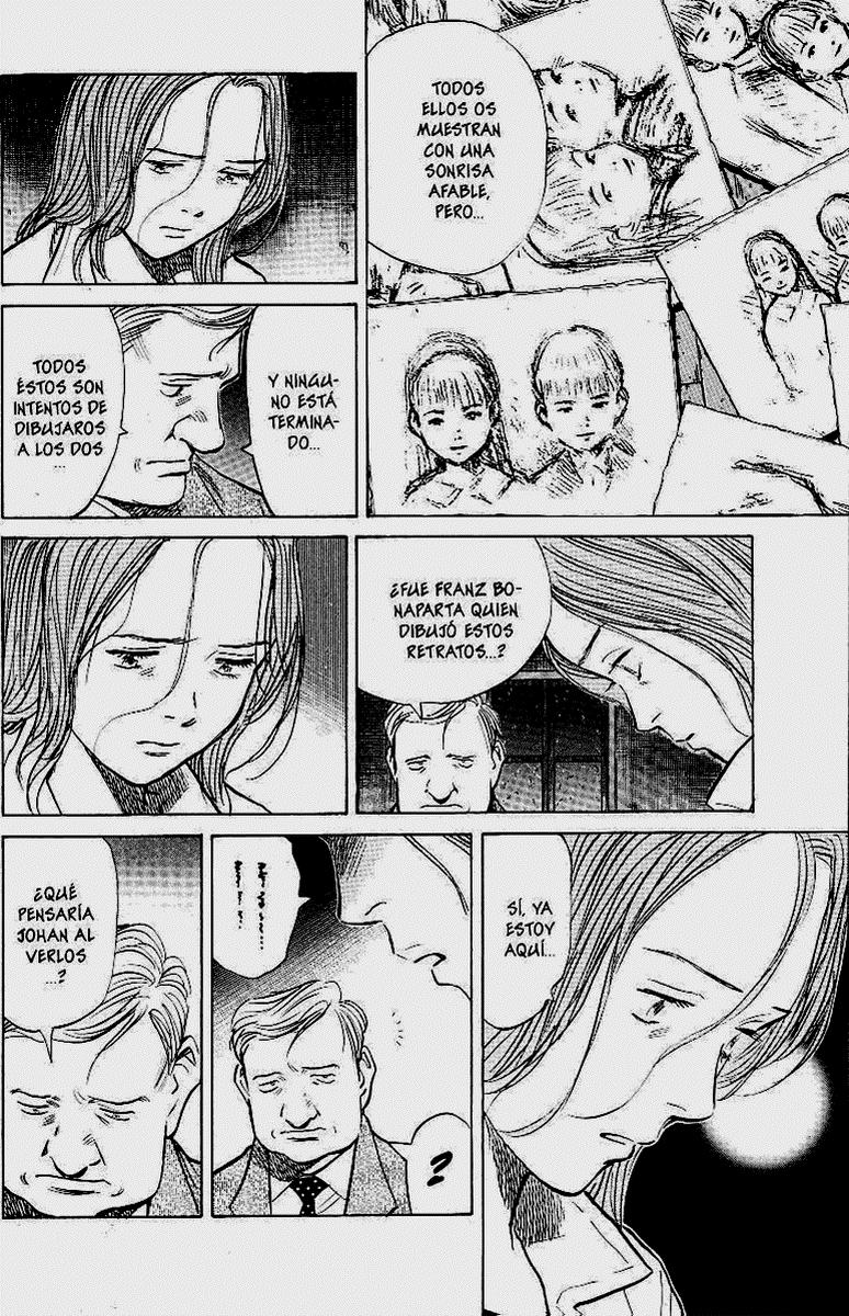 Read Monster (es) Manga Online