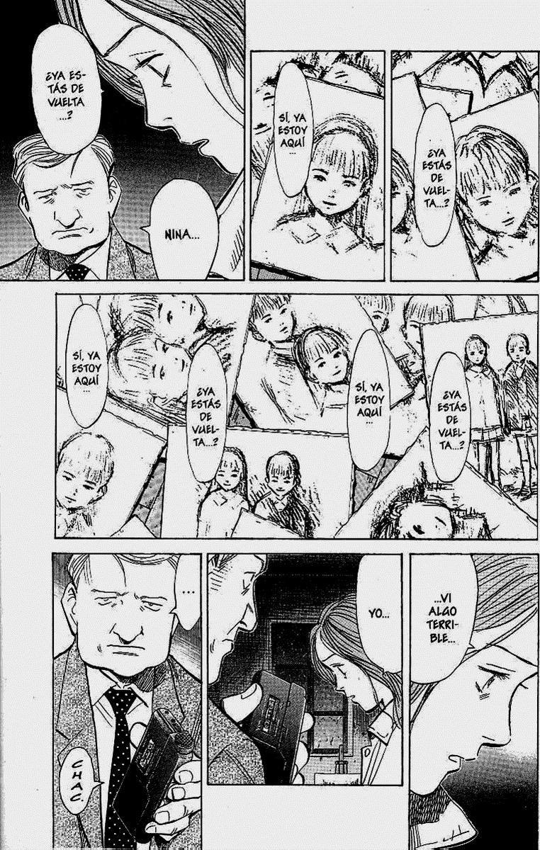 Read Monster (es) Manga Online