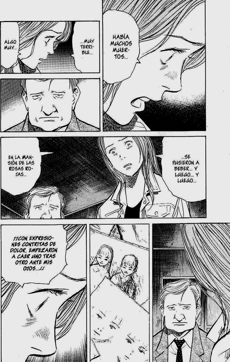 Read Monster (es) Manga Online