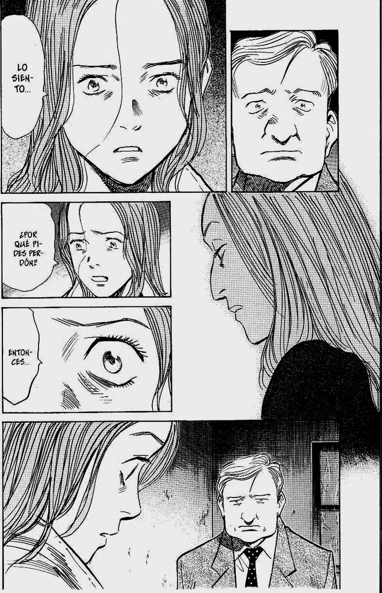 Read Monster (es) Manga Online